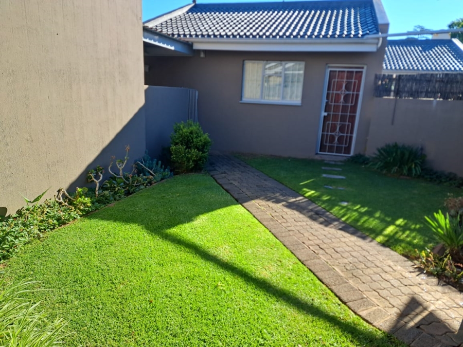 To Let 2 Bedroom Property for Rent in Fichardt Park Free State